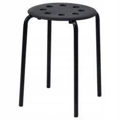 IKEA MARIUS STOŁEK TABORET KRZESŁO KUCHENNE 45 CM