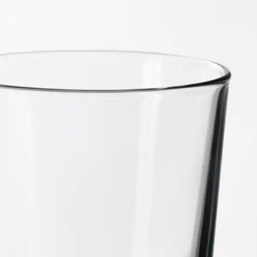 IKEA 365+ SZKLANKA ZESTAW SZKLANEK 6 SZTUK SZKŁO 300 ML - obrazek 3