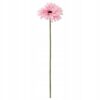 IKEA SMYCKA SZTUCZNY KWIAT GERBERA RÓŻOWA 50 CM