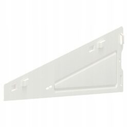 IKEA BOAXEL WSPORNIK BIAŁY 40 CM