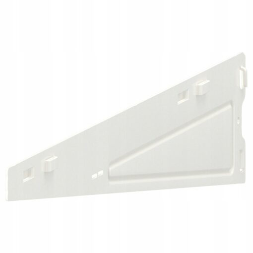 IKEA BOAXEL WSPORNIK BIAŁY 40 CM