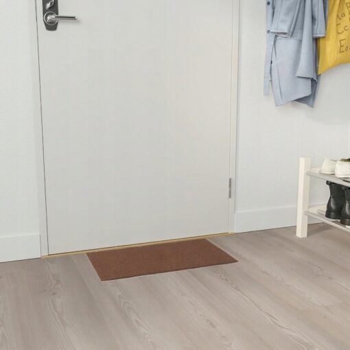 IKEA KLEMPENBORG WYCIERACZKA WEWNĘTRZNA BRĄZ 35x55 cm - obrazek 2