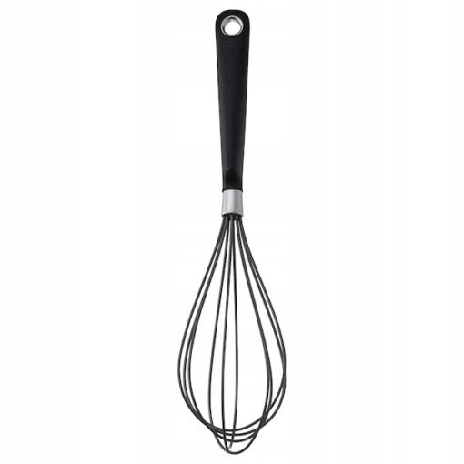 IKEA IKEA 365+ HJALTE ZAOKRĄGLONA TRZEPACZKA KUCHENNA 34 CM
