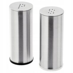 IKEA PLATS ZESTAW SOLNICZKA PIEPRZNICZKA STAL NIERDZ.