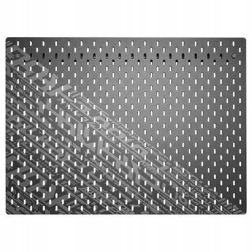 IKEA UPPSPEL TABLICA PERFOROWANA 76X56 CM