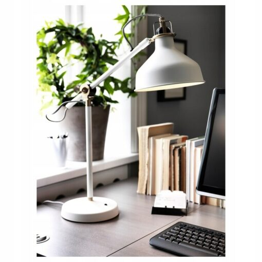 IKEA SOLHETTA ŻARÓWKA LED E14 470 LM KULA - 2 SZT. - obrazek 4