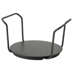 IKEA UPPDATERA STOJAK UCHWYT NA TALERZE 19-31CM