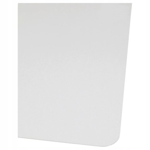 IKEA ANNASEN OCHRANIACZ PODŁOGI 100x80 CM - obrazek 2