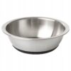 IKEA LURVIG MISKA DLA PSA / KOTA STALOWA 300 ML