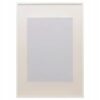 IKEA RIBBA RAMA RAMKA NA ZDJĘCIA BIAŁA 70x100 CM