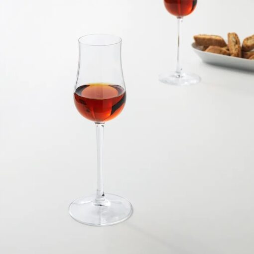 IKEA STORSINT KIELISZEK DO WINA CZERWONEGO 150 ml - obrazek 2