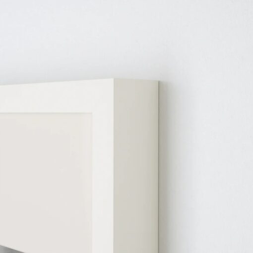 IKEA RIBBA RAMA RAMKA NA ZDJĘCIA BIAŁA 70x100 CM - obrazek 4