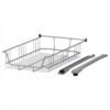 IKEA UTRUSTA KOSZ DO SZAFKI KUCHENNEJ 40x56.5 cm