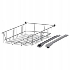 IKEA UTRUSTA KOSZ DO SZAFKI KUCHENNEJ 40x56.5 cm