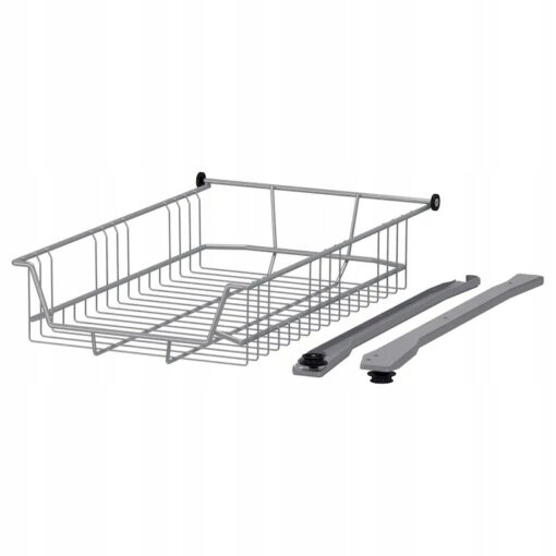IKEA UTRUSTA KOSZ DO SZAFKI KUCHENNEJ 40x56.5 cm