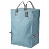 IKEA GORSNYGG TORBA NIEBIESKA 72 L 40x30x60 CM