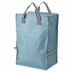 IKEA GORSNYGG TORBA NIEBIESKA 72 L 40x30x60 CM