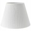 IKEA MYRHULT KLOSZ LAMPY BIAŁY 42 CM