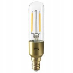 IKEA LUNNOM ŻARÓWKA LED E14 200 LM