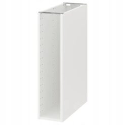 IKEA METOD OBUDOWA SZAFKA DO KUCHNI BIAŁA 20x60x80