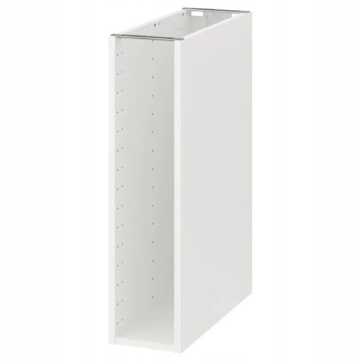 IKEA METOD OBUDOWA SZAFKA DO KUCHNI BIAŁA 20x60x80