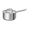 IKEA 365+ RONDEL Z POKRYWKĄ STAL NIERDZEWNA 2 L