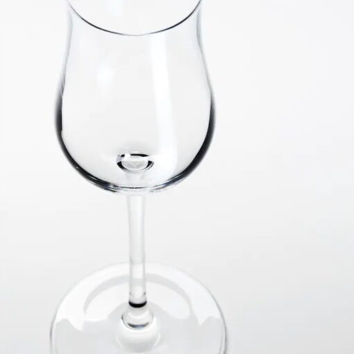 IKEA STORSINT KIELISZEK DO WINA CZERWONEGO 150 ml - obrazek 3