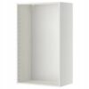 IKEA METOD OBUDOWA SZAFKA WISZĄCA DO KUCHNI BIAŁA 60x37x100cm
