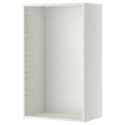 IKEA METOD OBUDOWA SZAFKA WISZĄCA DO KUCHNI BIAŁA 60x37x100cm