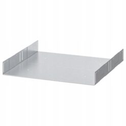 IKEA UTRUSTA WSPORNIK PIEKARNIKA STALOWY