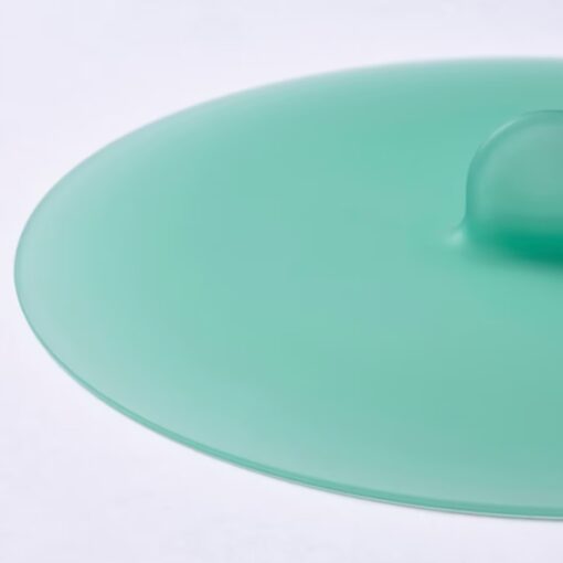 IKEA 365+ POKRYWKA OKRĄGŁA SILIKONOWA 15 CM - obrazek 2