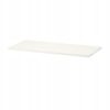 IKEA BOAXEL PÓŁKA BIAŁA 80x40 cm