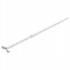 IKEA RIKTIG DRĄŻEK DO PRZESUWANIA PANELI 73-133CM