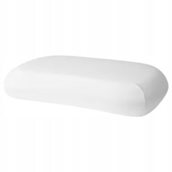 IKEA TOCKENFLY POSZEWKA NA PODUSZKĘ ERGONOMICZNĄ