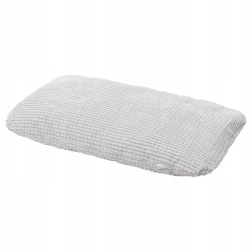 IKEA LURVIG PODUCHA DLA KOTA / PSA JASNA SZARA