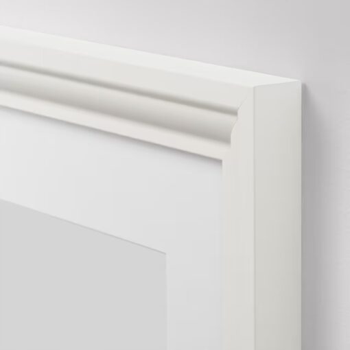 IKEA EDSBRUK RAMKA NA ZDJĘCIA BIAŁY 30X40CM - obrazek 4