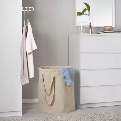 IKEA PURRPINGLA TORBA NA ZAKUPY PRANIE 100L - obrazek 2