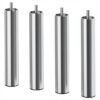 IKEA BJORLI NOGA MEBLOWA STAL 20 CM 4 SZT.