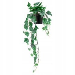 IKEA FEJKA SZTUCZNA ROŚLINA BLUSZCZ WISZĄCY 12 CM