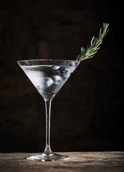 IKEA STORSINT KIELISZEK DO MARTINI 240 ml - obrazek 4