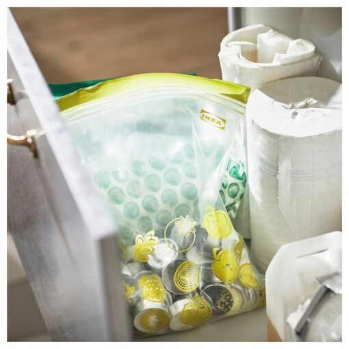 IKEA ISTAD WORECZEK STRUNOWY 4.5L, 6L - 30 SZT. - obrazek 3