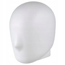 IKEA ISKARNA LAMPA STOŁOWA LED GŁOWA KOLOROWA