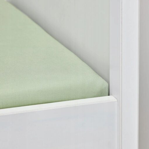 IKEA TROLLDOM KOMPLET POŚCIELI DZIECIĘCE WZÓR 60X120 - obrazek 6