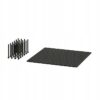 IKEA UPPDATERA ORGANIZER SZUFLADY ANTRACYT 60 cm