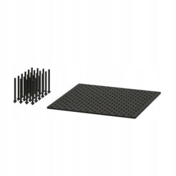 IKEA UPPDATERA ORGANIZER SZUFLADY ANTRACYT 60 cm