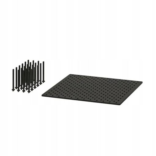 IKEA UPPDATERA ORGANIZER SZUFLADY ANTRACYT 60 cm