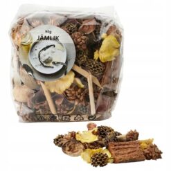 IKEA JAMLIK POTPOURRI PACHNĄCE WANILIA 90 G