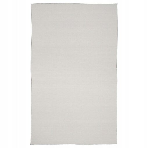 IKEA OMBONAD OBRUS BEŻOWY 150x250 CM