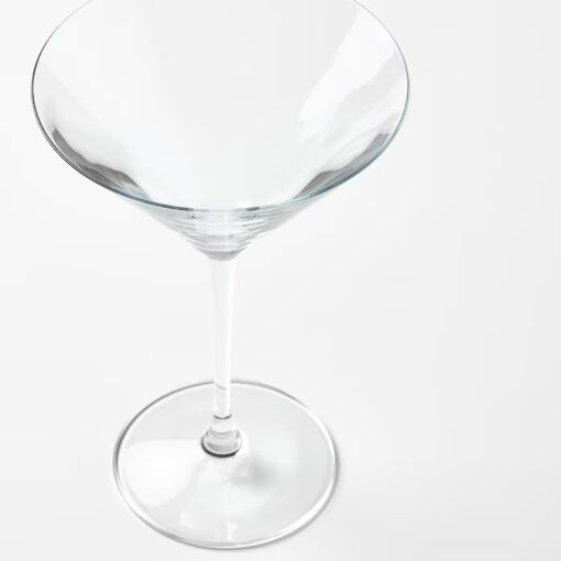 IKEA STORSINT KIELISZEK DO MARTINI 240 ml - obrazek 2