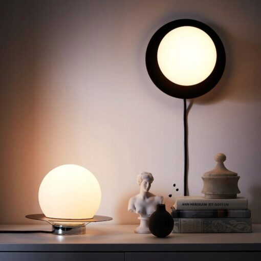 IKEA TRADFRI ŻARÓWKA LED E14 470 LM BIAŁE SPEKTRUM - obrazek 3